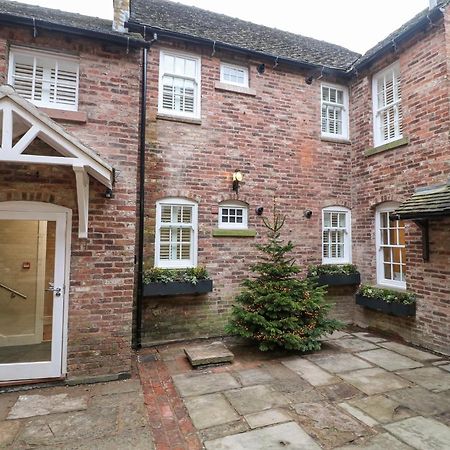 Monsal Dale Appartement Ashbourne  Buitenkant foto