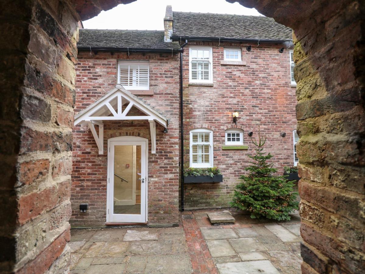 Monsal Dale Appartement Ashbourne  Buitenkant foto