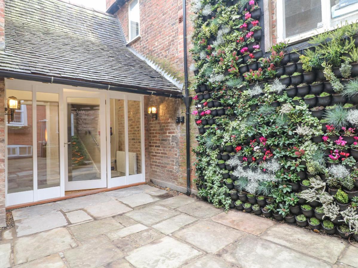 Monsal Dale Appartement Ashbourne  Buitenkant foto