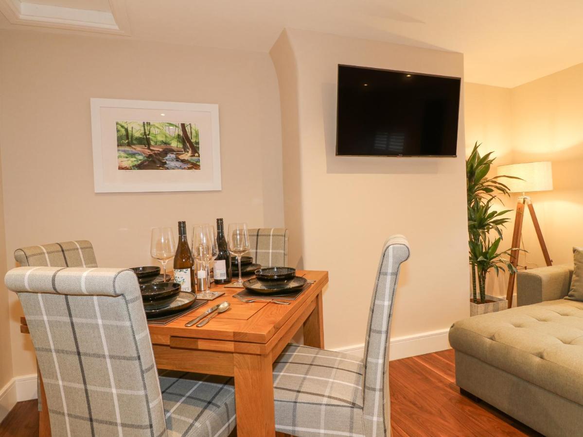 Monsal Dale Appartement Ashbourne  Buitenkant foto