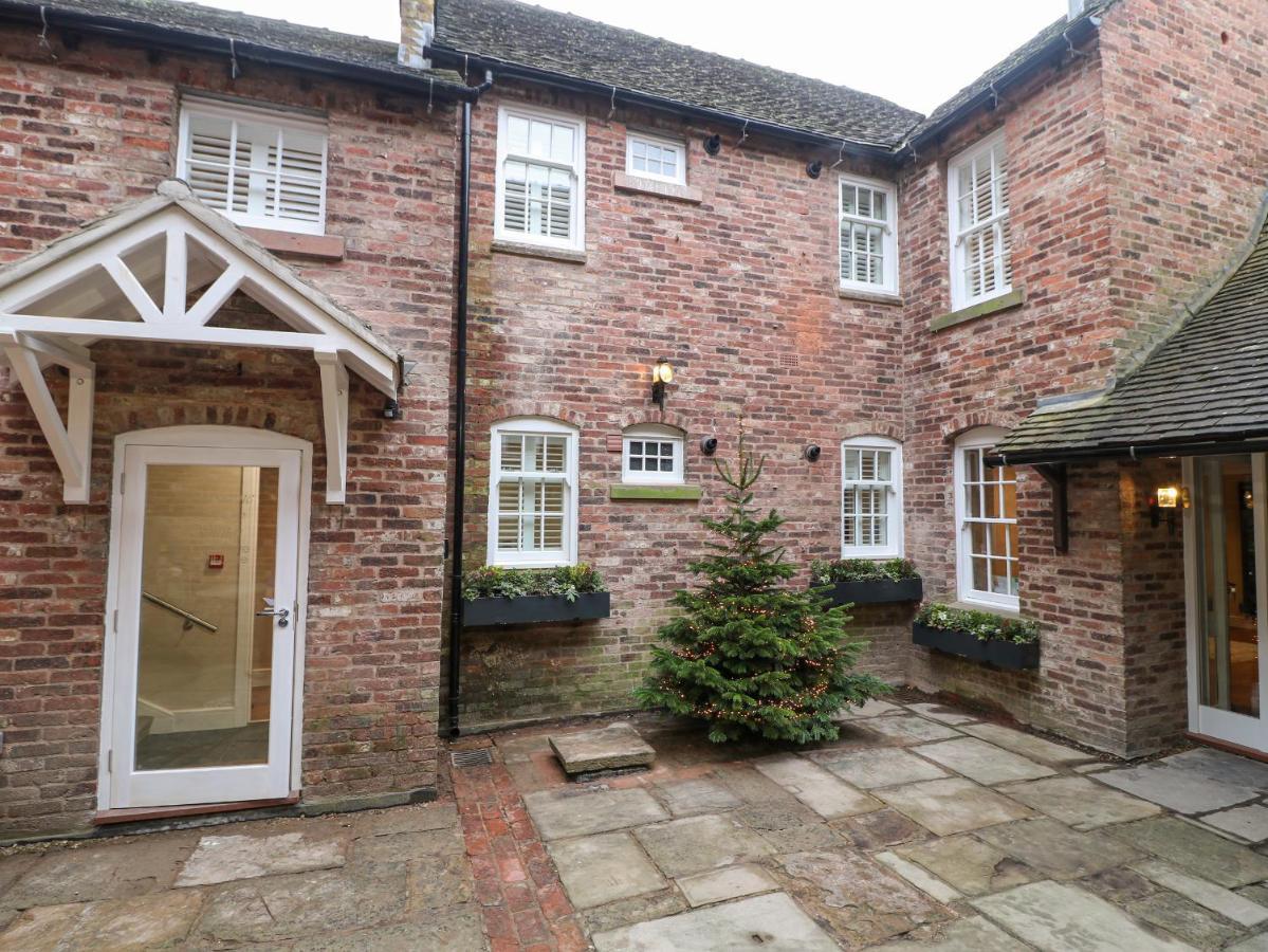 Monsal Dale Appartement Ashbourne  Buitenkant foto