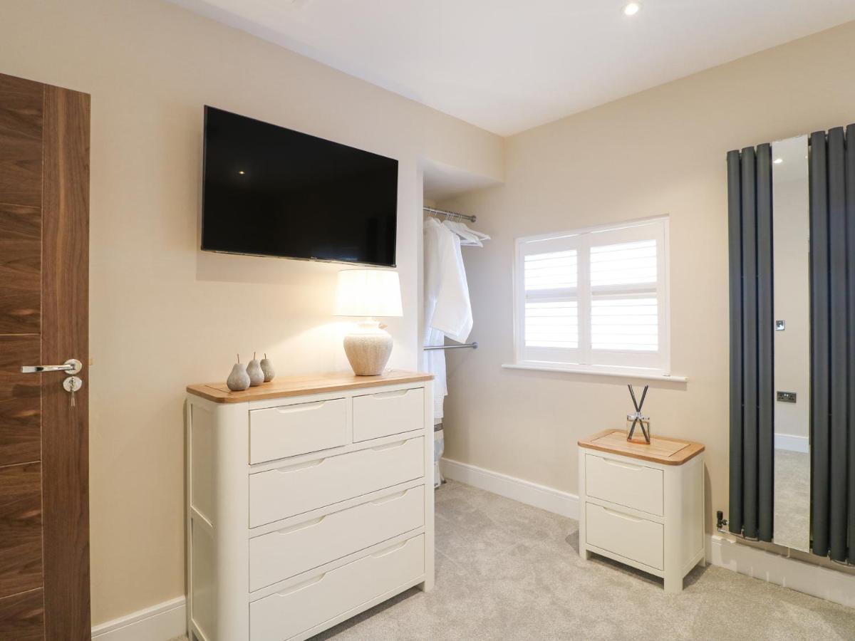 Monsal Dale Appartement Ashbourne  Buitenkant foto