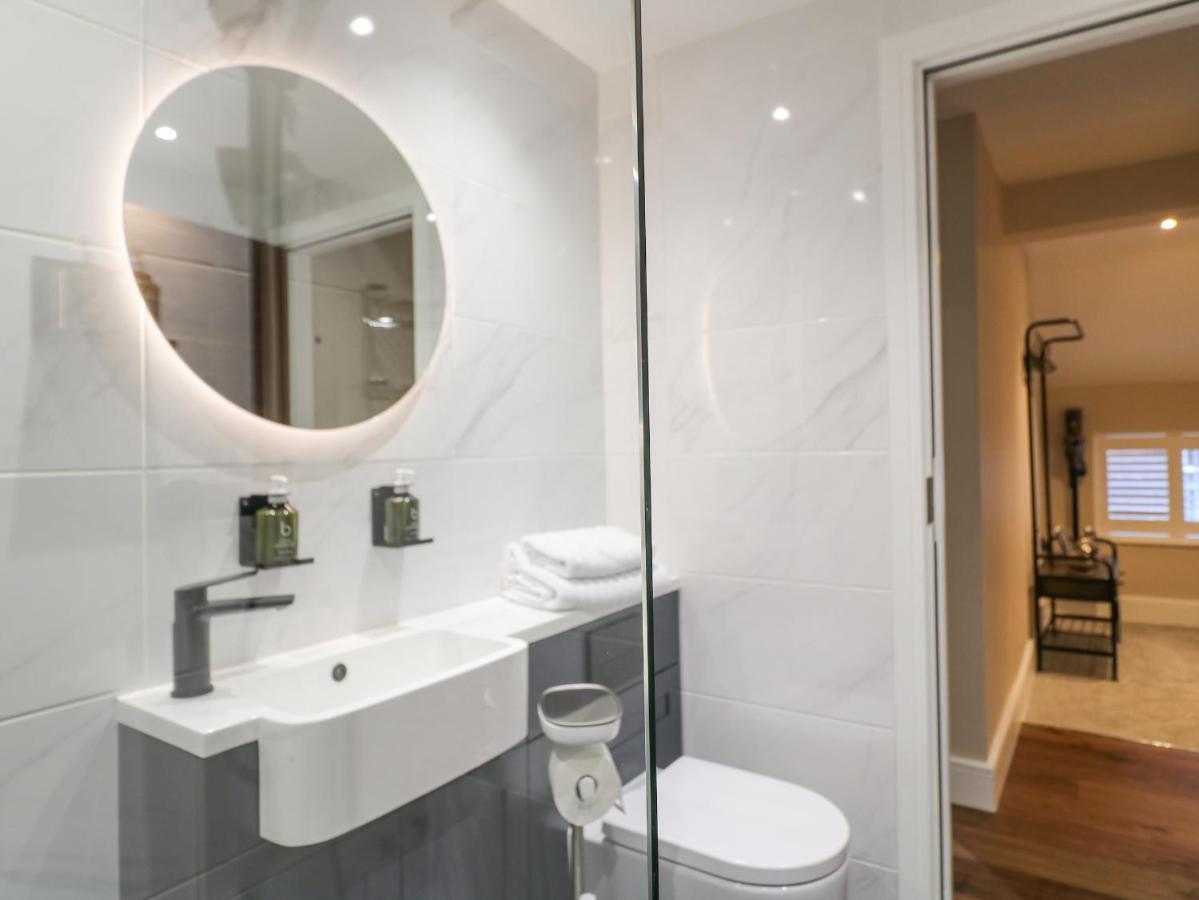 Monsal Dale Appartement Ashbourne  Buitenkant foto