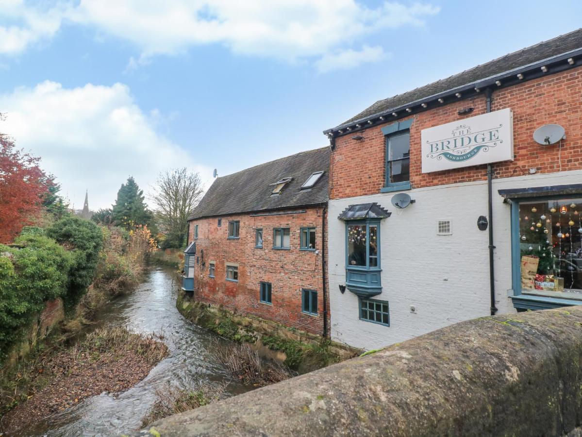 Monsal Dale Appartement Ashbourne  Buitenkant foto