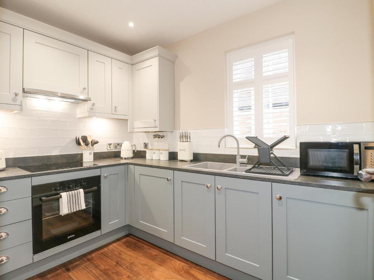 Monsal Dale Appartement Ashbourne  Buitenkant foto