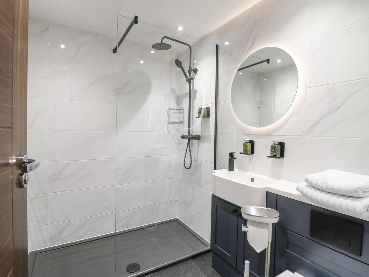 Monsal Dale Appartement Ashbourne  Buitenkant foto